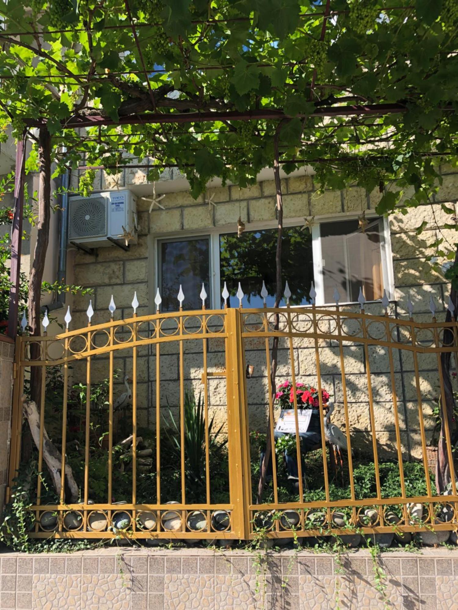 Sarievi Holiday Home 茨雷沃 外观 照片