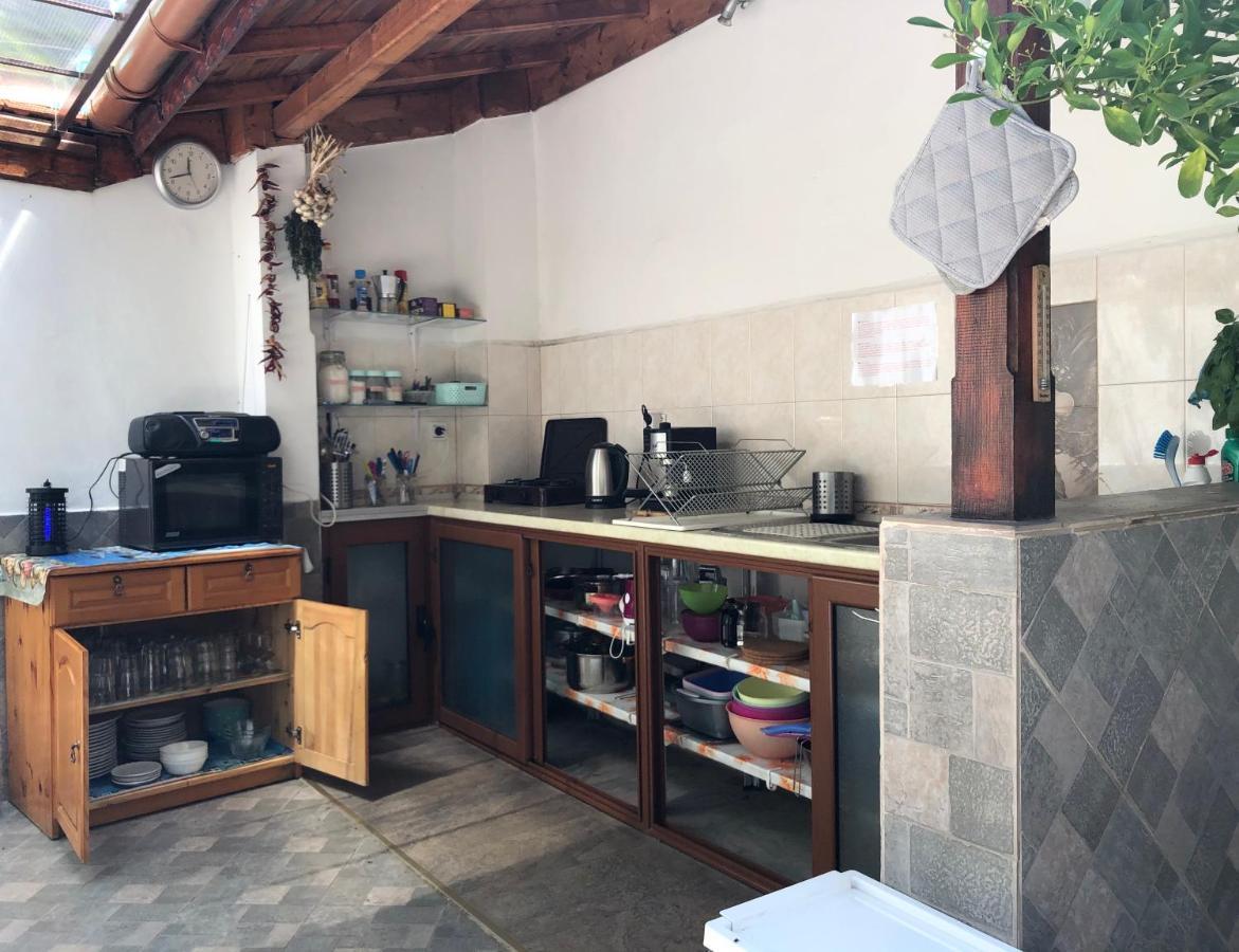 Sarievi Holiday Home 茨雷沃 外观 照片