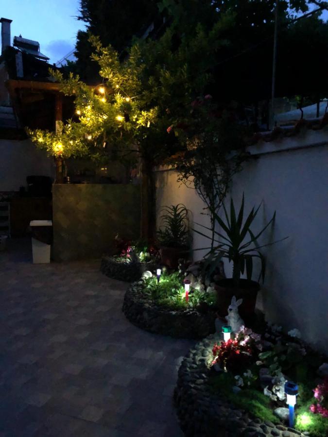 Sarievi Holiday Home 茨雷沃 外观 照片