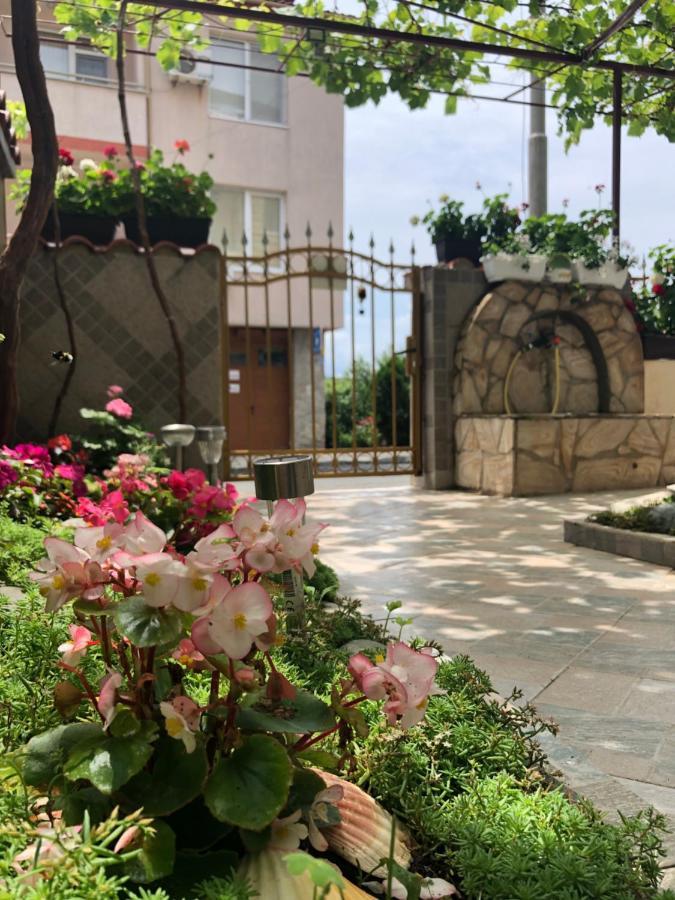 Sarievi Holiday Home 茨雷沃 外观 照片