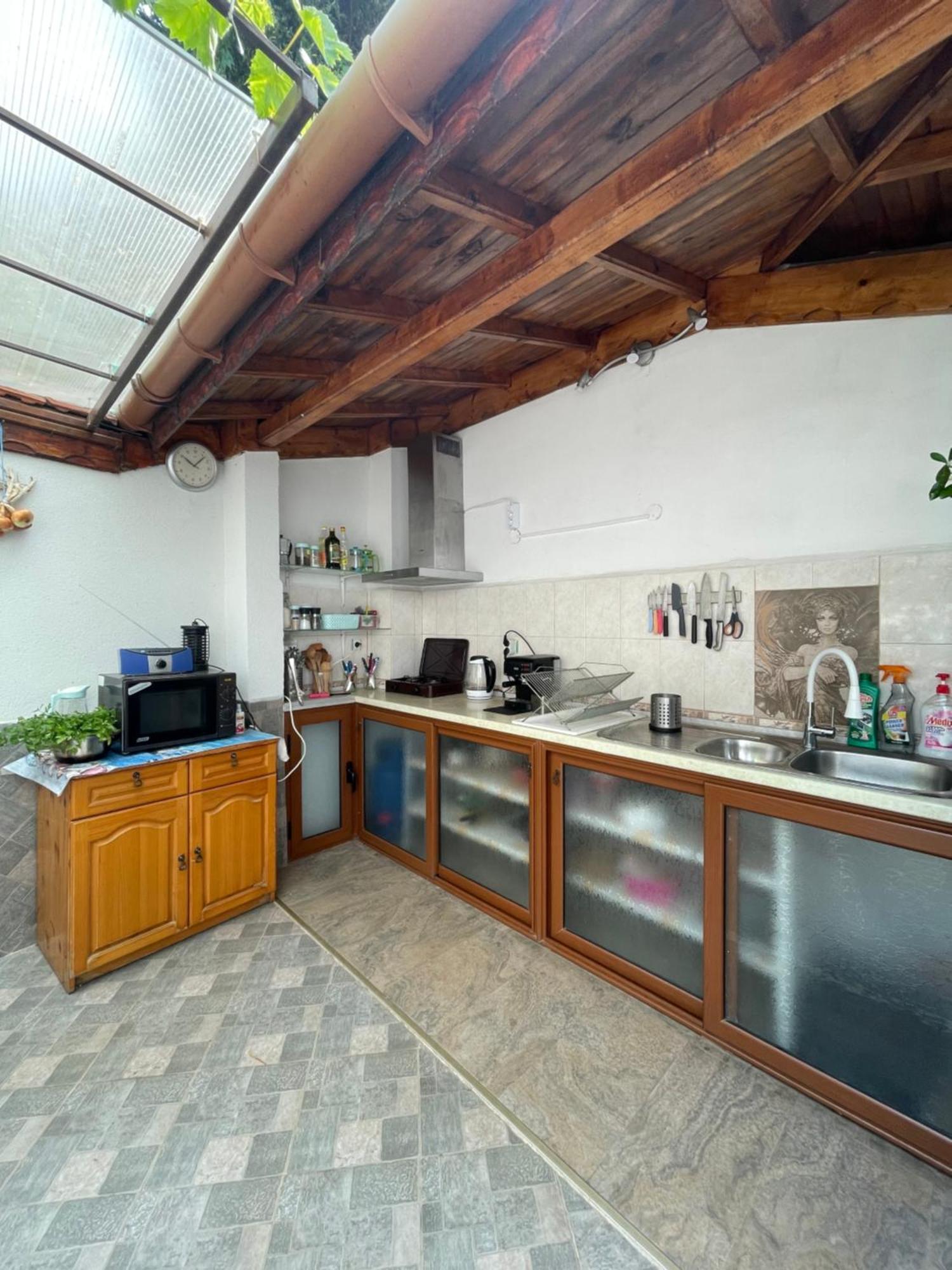 Sarievi Holiday Home 茨雷沃 外观 照片