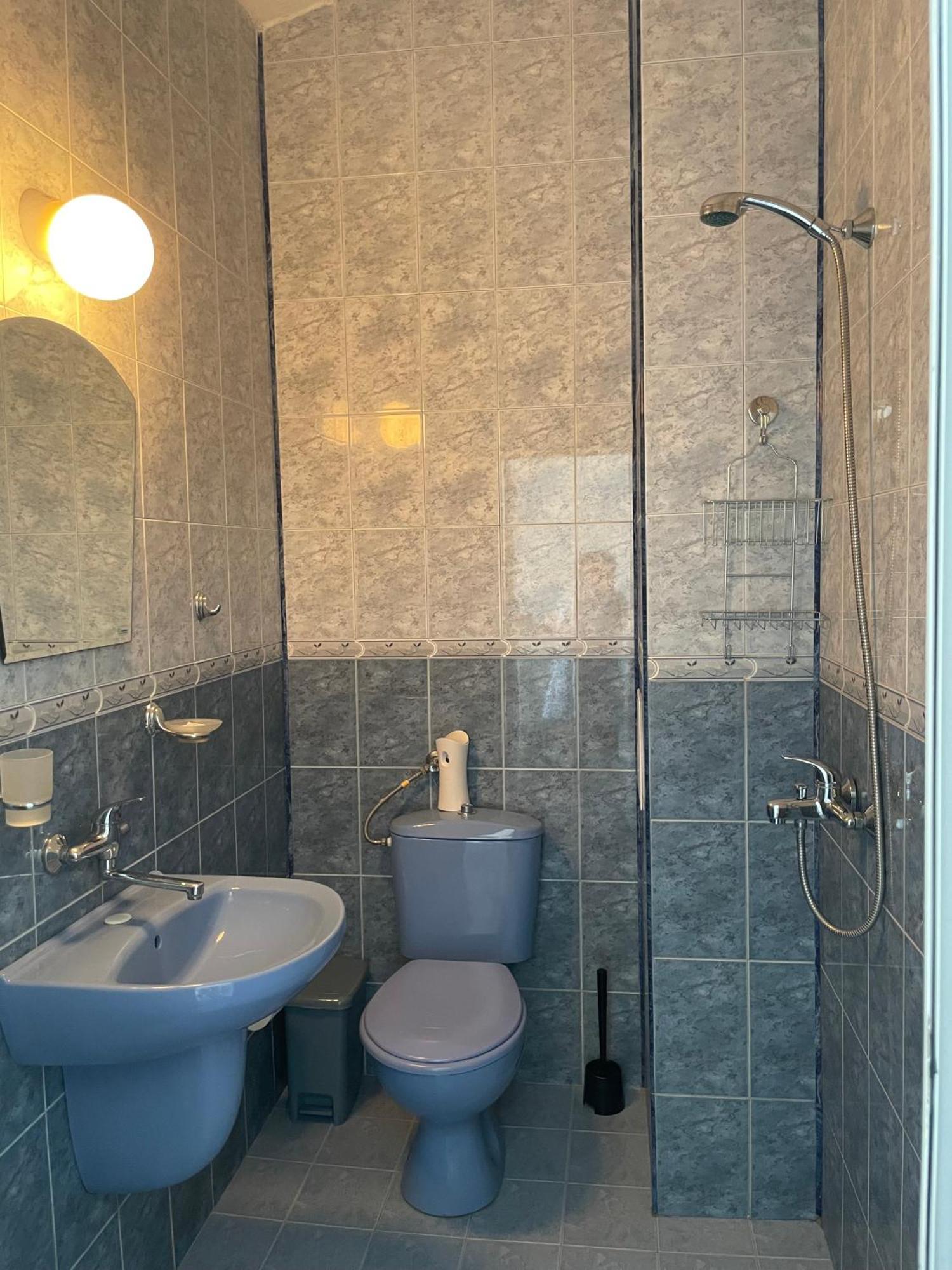 Sarievi Holiday Home 茨雷沃 外观 照片