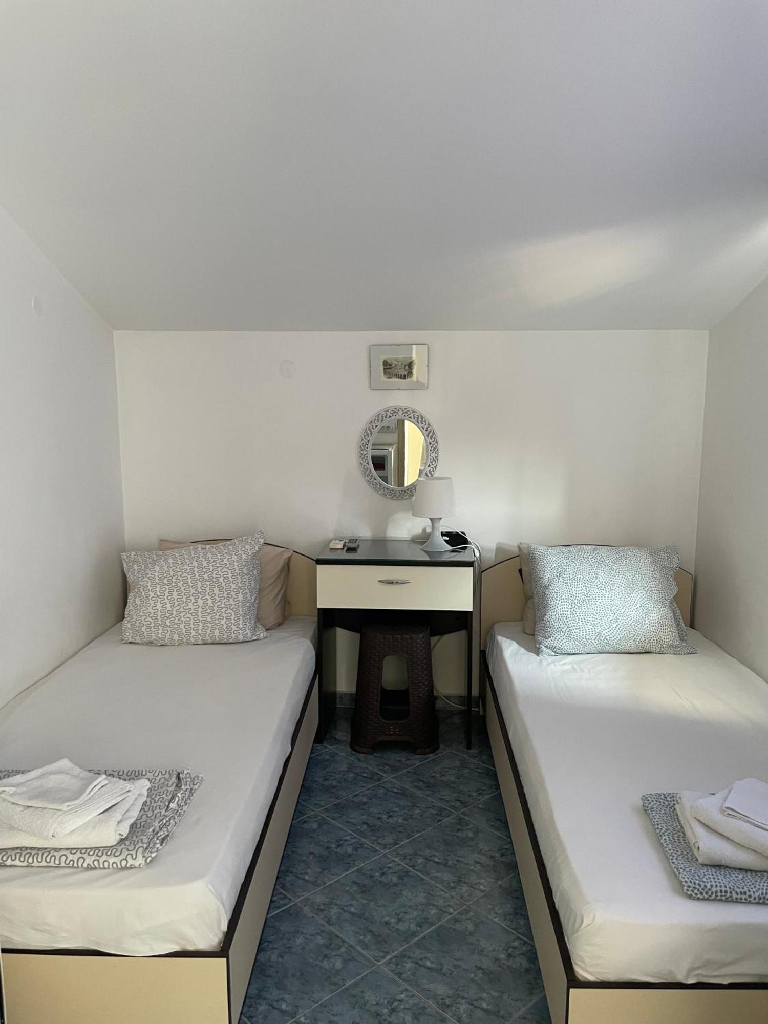 Sarievi Holiday Home 茨雷沃 外观 照片