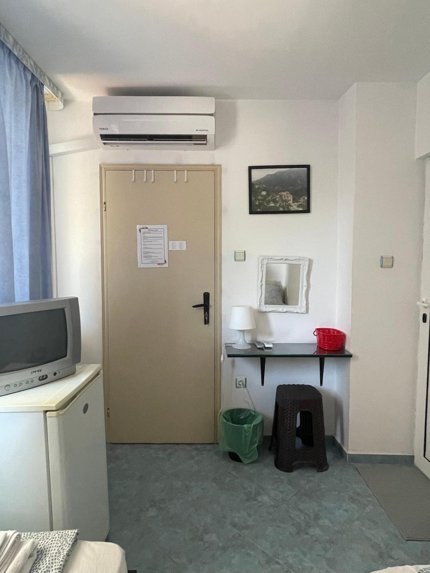 Sarievi Holiday Home 茨雷沃 外观 照片