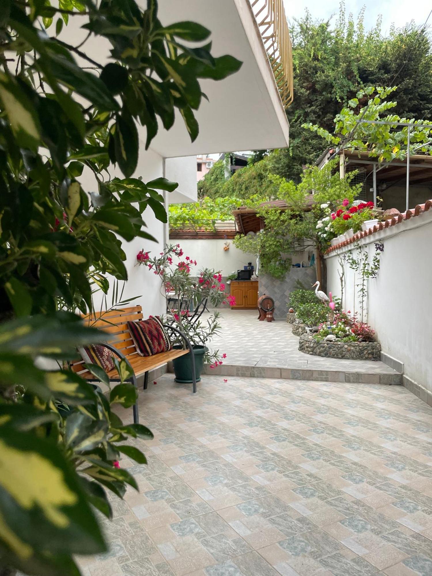 Sarievi Holiday Home 茨雷沃 外观 照片