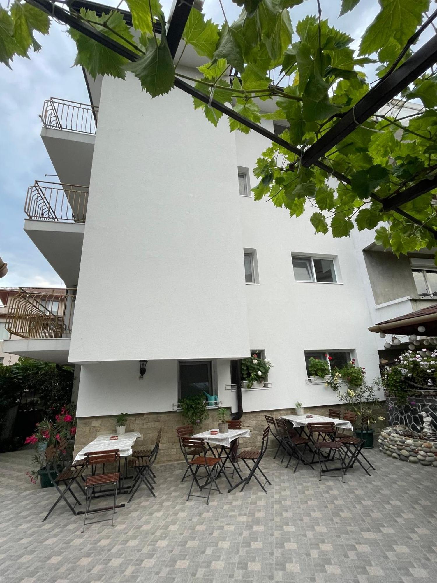 Sarievi Holiday Home 茨雷沃 外观 照片