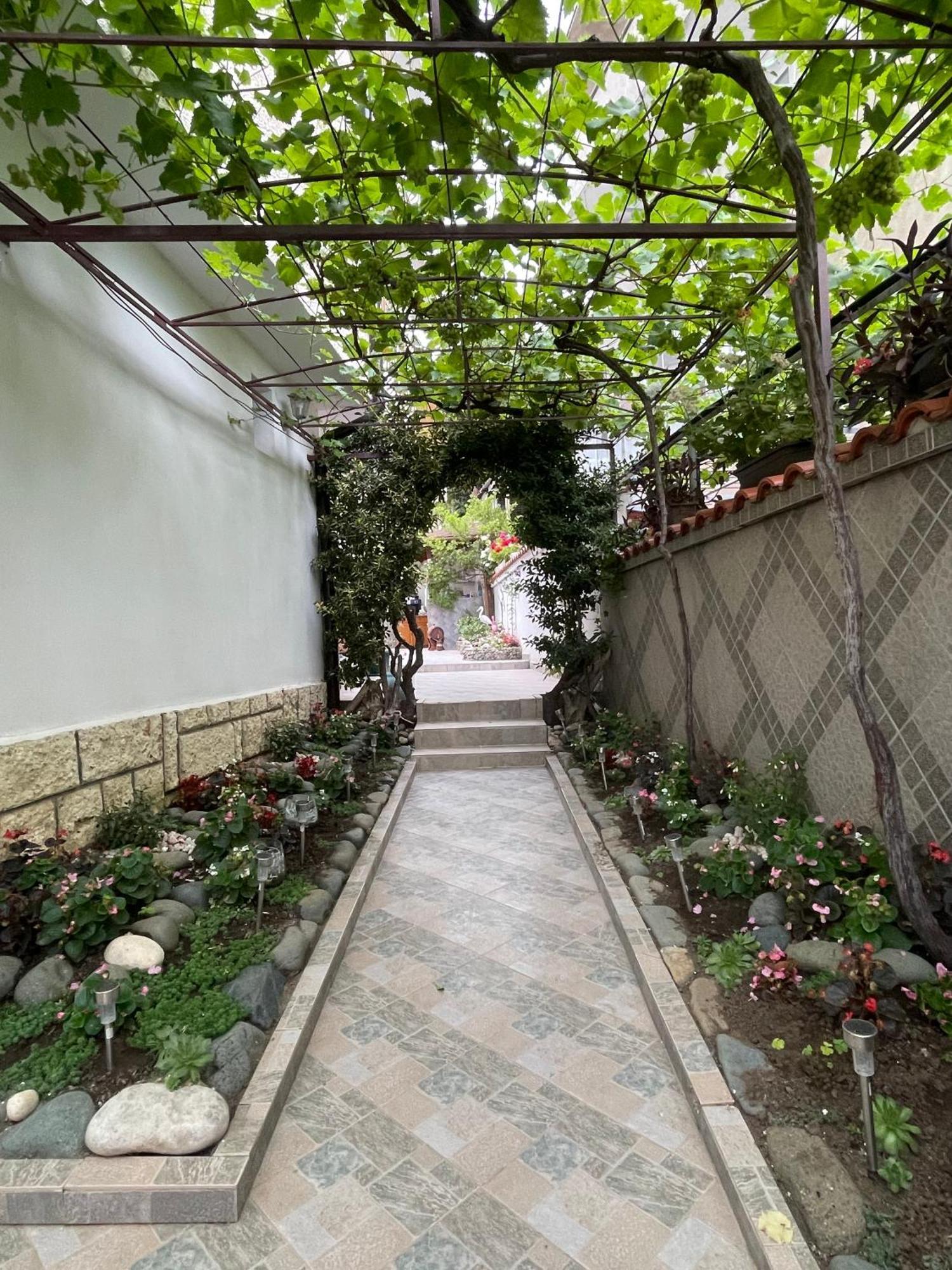 Sarievi Holiday Home 茨雷沃 外观 照片