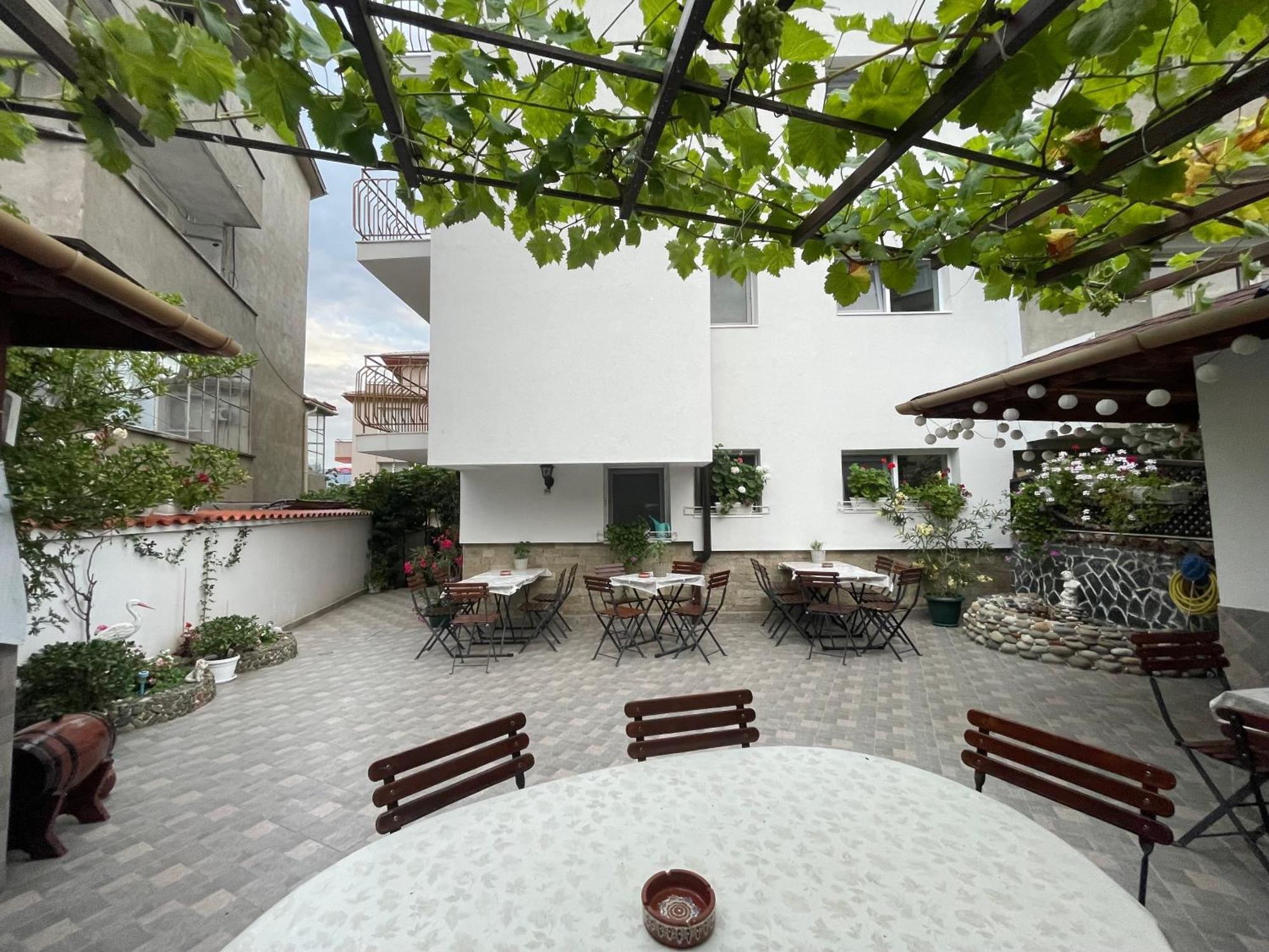 Sarievi Holiday Home 茨雷沃 外观 照片