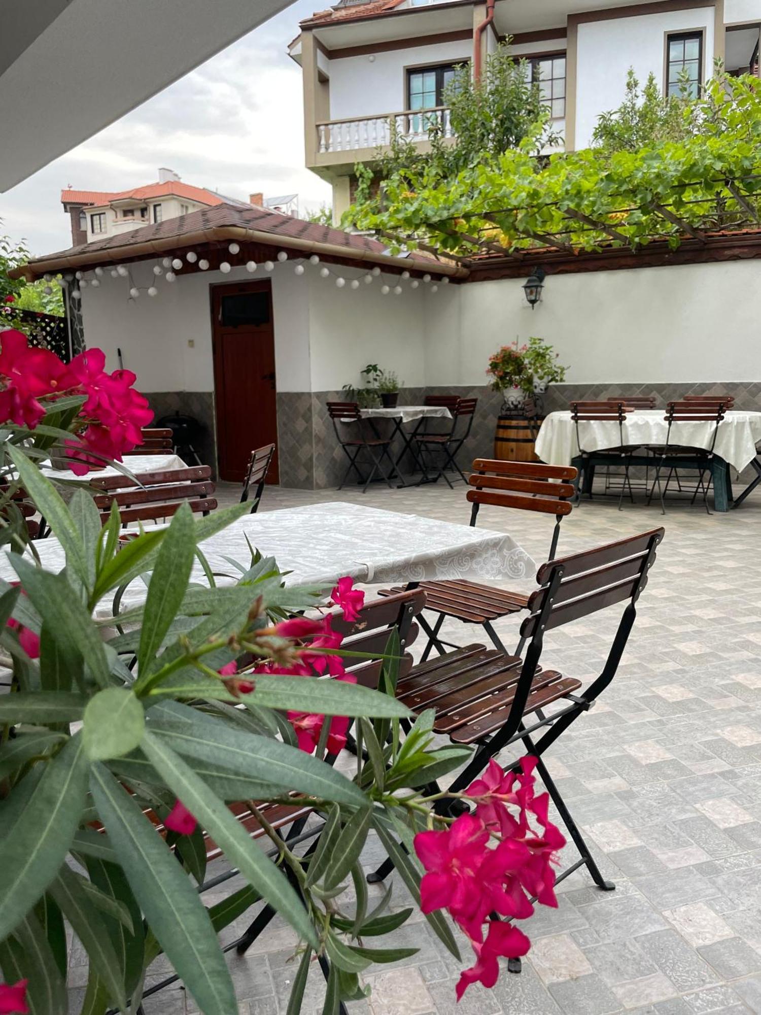 Sarievi Holiday Home 茨雷沃 外观 照片