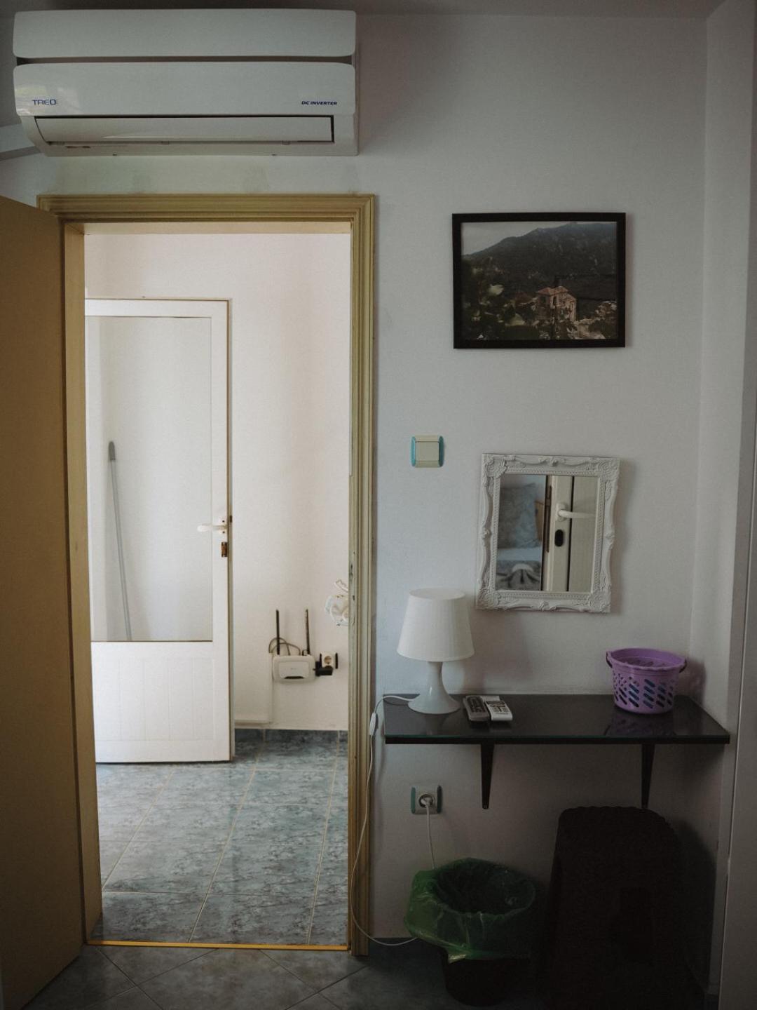 Sarievi Holiday Home 茨雷沃 外观 照片