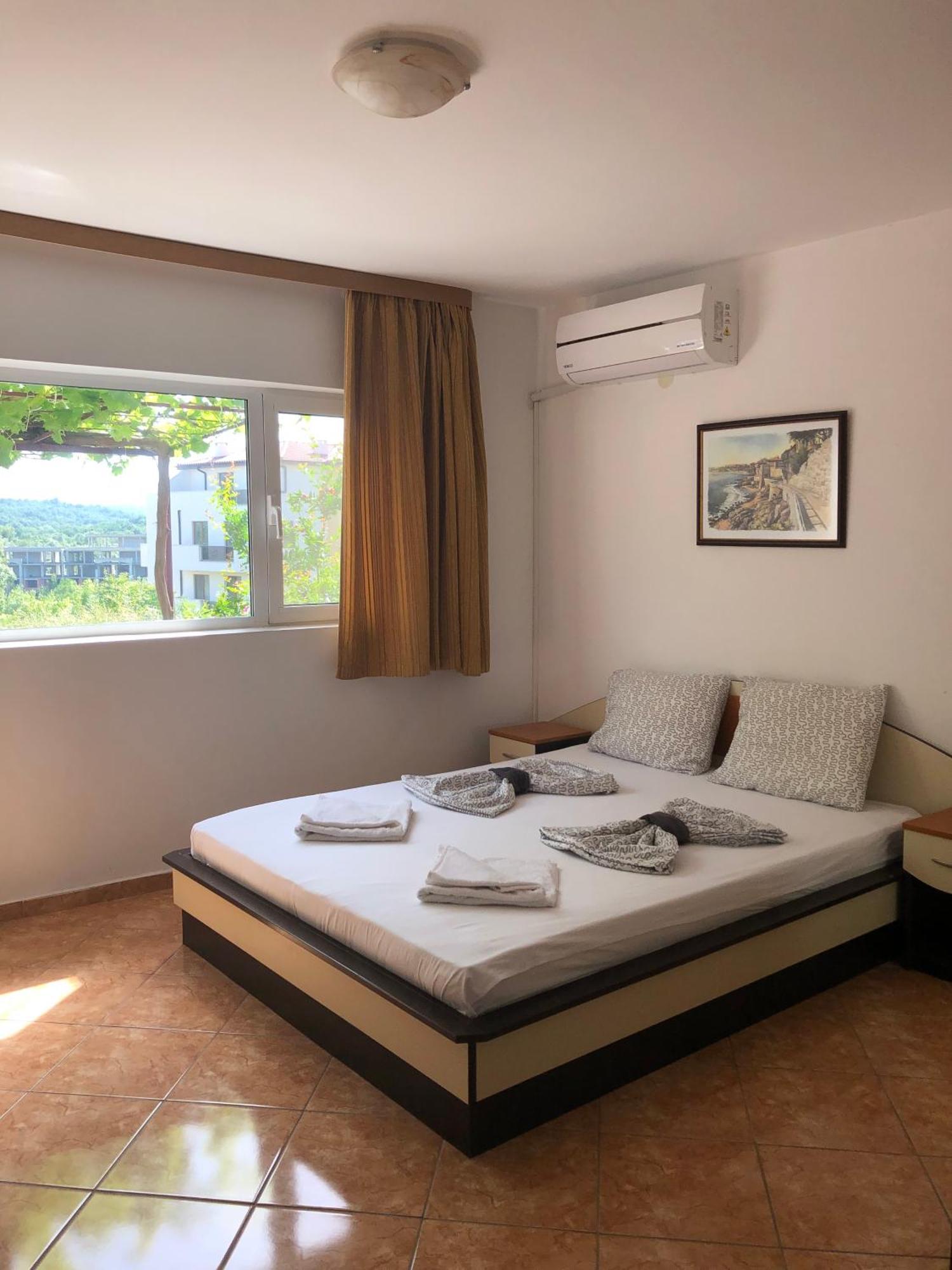 Sarievi Holiday Home 茨雷沃 外观 照片