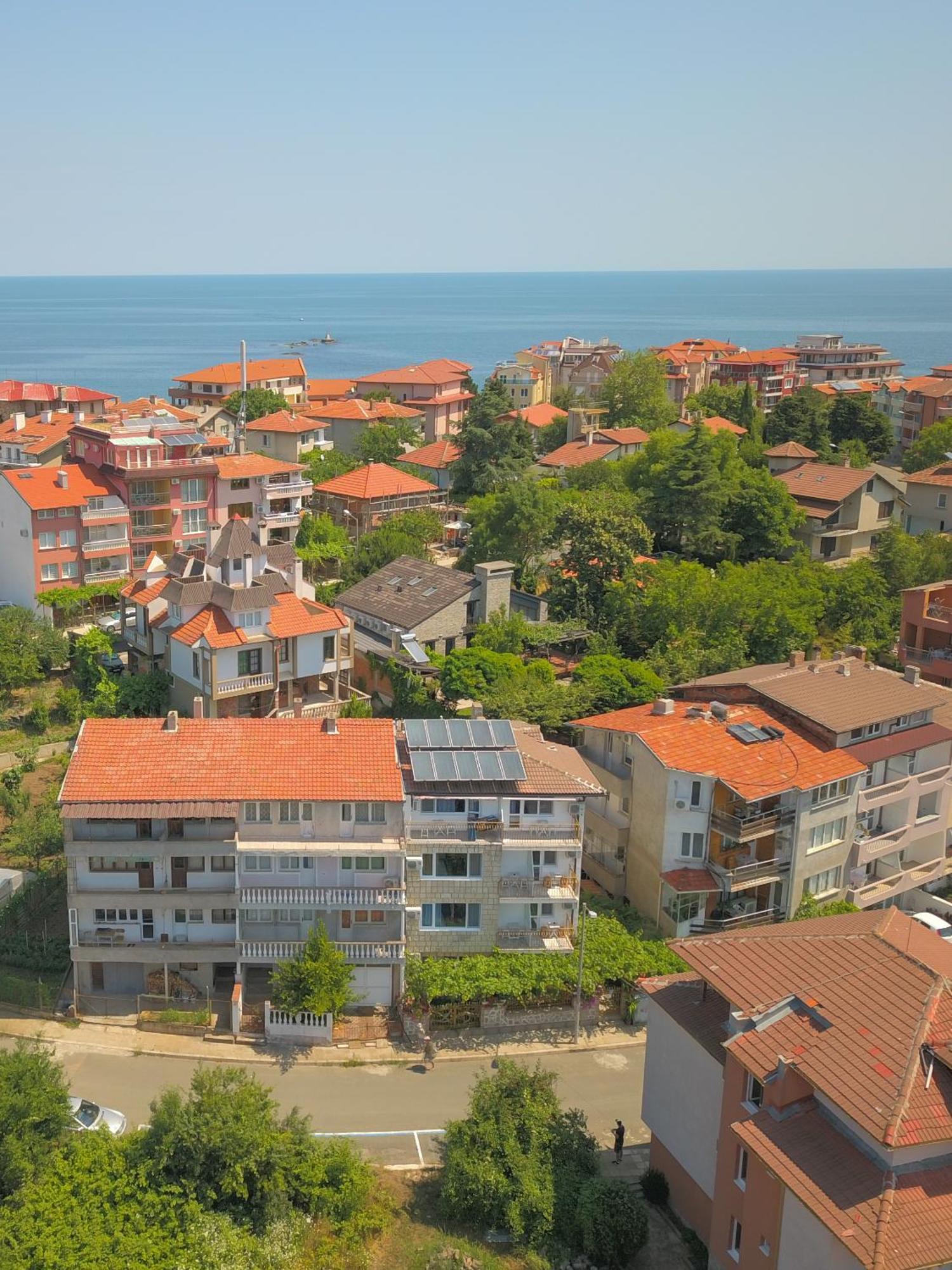 Sarievi Holiday Home 茨雷沃 外观 照片