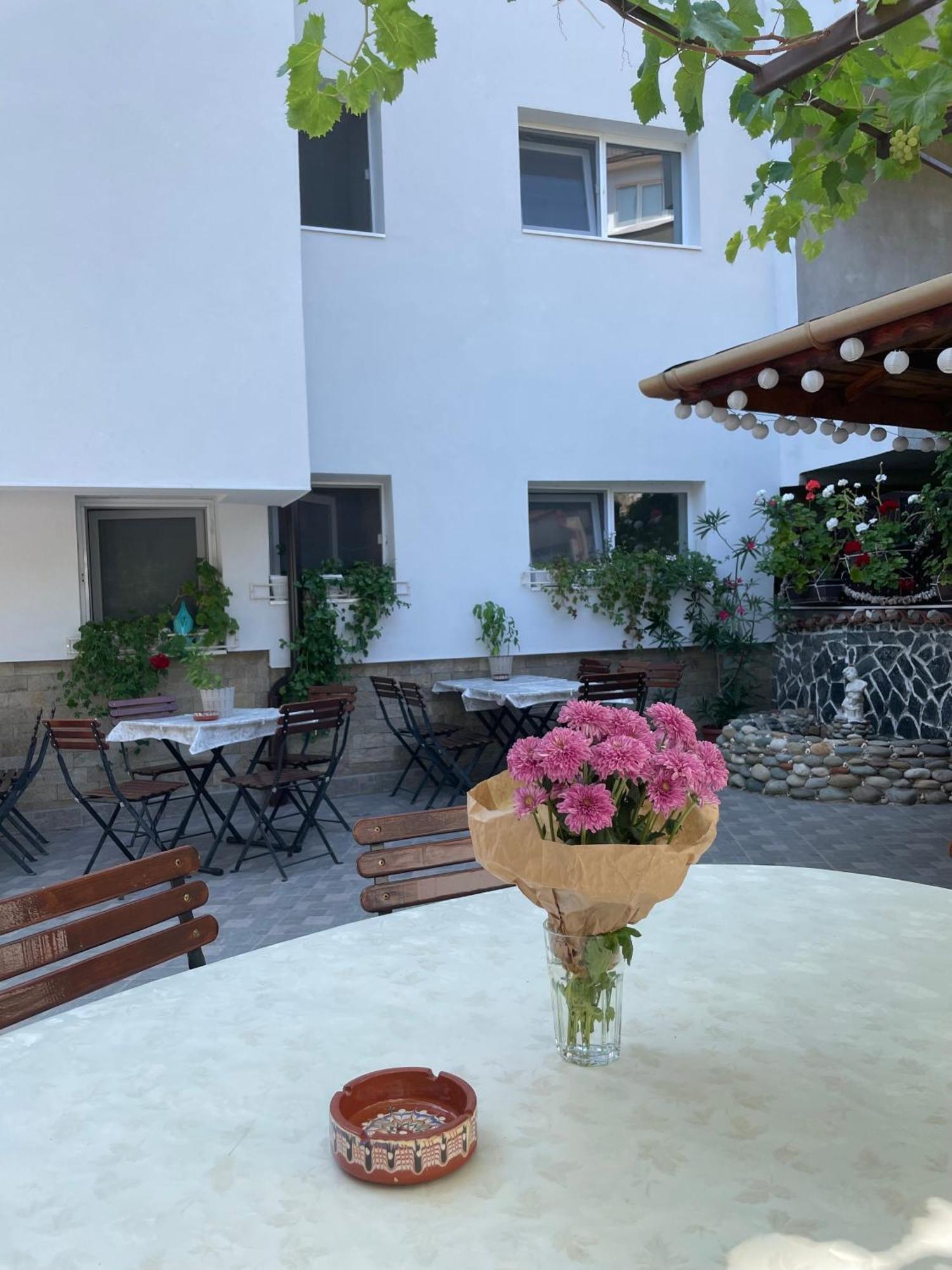 Sarievi Holiday Home 茨雷沃 外观 照片