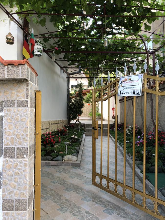 Sarievi Holiday Home 茨雷沃 外观 照片